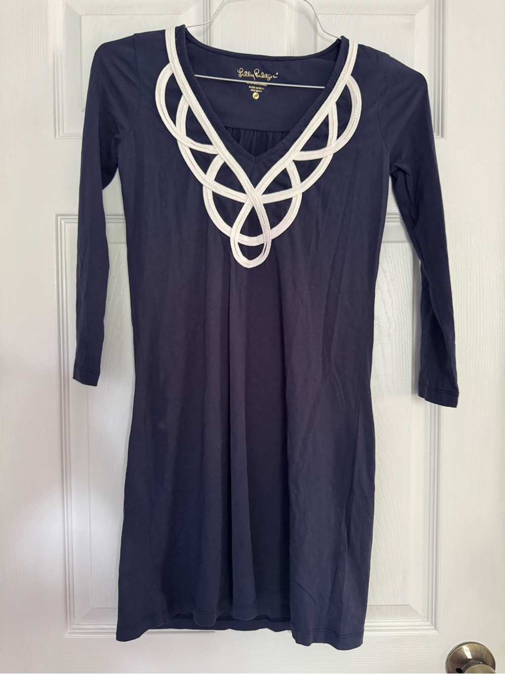 Lilly Pulitzer Blair Dress